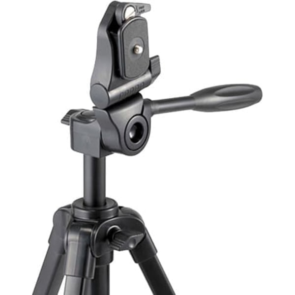 Velbon EX-230II with Smartphone Holder Tripod with Smartphone Holder