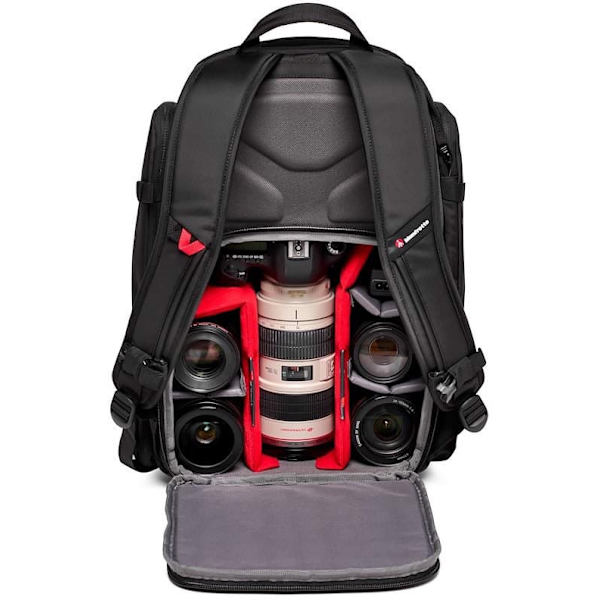 Manfrotto backpack Advanced Befree III (MB MA3-BP-BF)