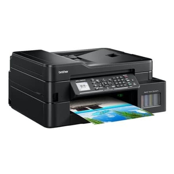 Brother MFC-T920DW Inkjet A4 6000 x 1200 DPI 30 ppm Wi-Fi