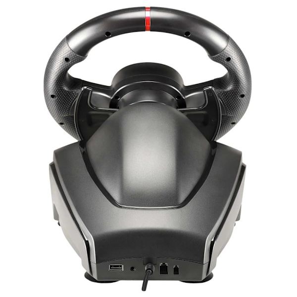 SUPERDRIVE Sada volantu, pedálů a řadící páky GS650-X/ PS4/ Xbox One/ Xbox Series X/S