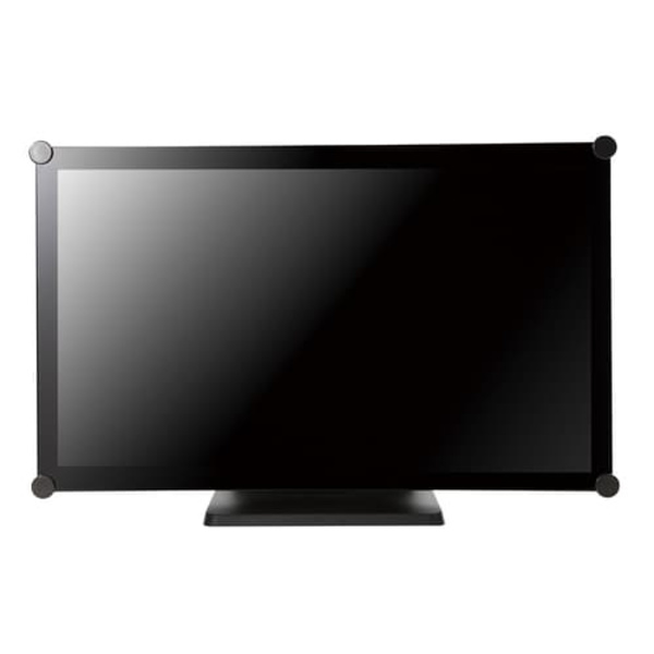 Neovo TX-2202A | 4:3 with Metal Casing | 21.5"" | 1920x1080 | 250Nits | Capacitive Touch | IP65 Sort