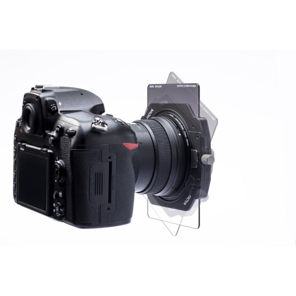 Hoya Sq100 Holder Kit