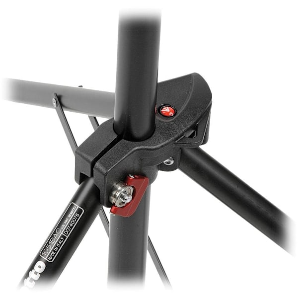 Manfrotto light stand set 1052BAC-3