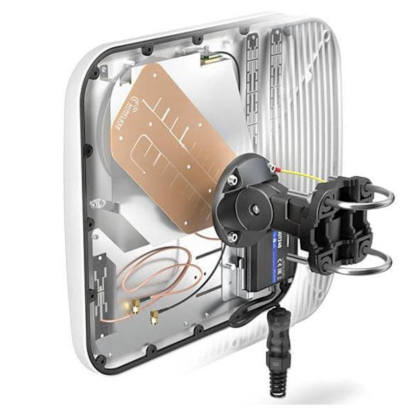 QuWireless QuMax XR All in AXRA