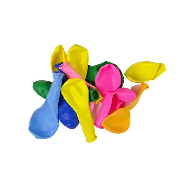 Balloon Dolphin Launcher Aerodynamic Car