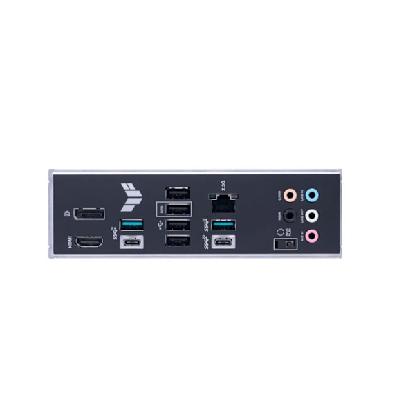 Motherboard ASUS TUF GAMING B650-PLUS socket AM5