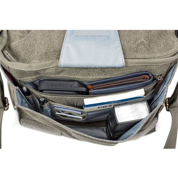 Think Tank camera bag Retrospective 7 V2.0, pinestone