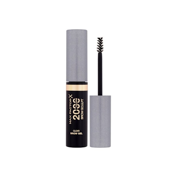 Max Factor 2000 Calorie Brow Sculpt (000 Clear) 4,5 ml