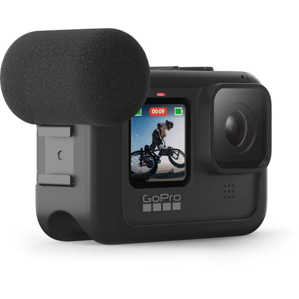 GoPro Media Mod