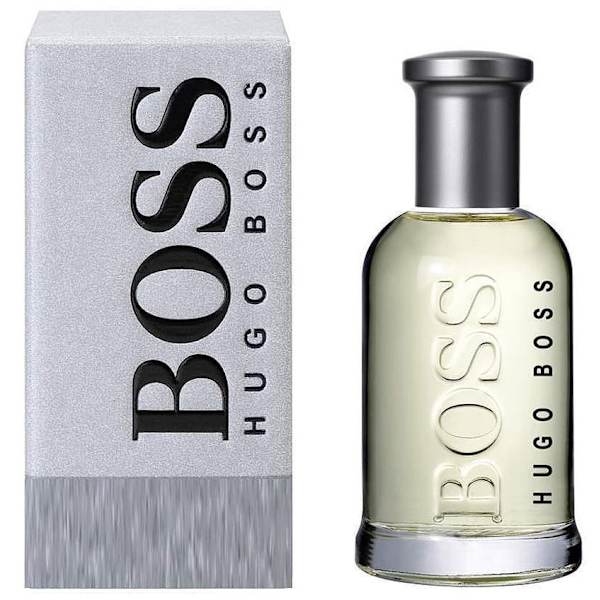 Hugo Boss Boss Bottled Eau De Toilette 30 ml (man)