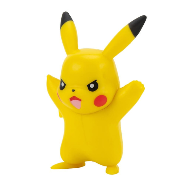 POKEMON W10 Battle figure pack