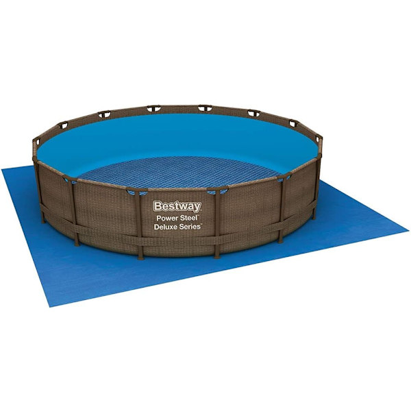 Bestway Pool Ground Cloth 4.88m x 4.88m