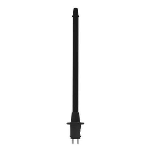 Revamp TO-2002 Progloss Diverse 11mm Extra Long Corkscrew Curling Barrel