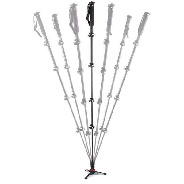 Manfrotto monopod MVMXPROC5