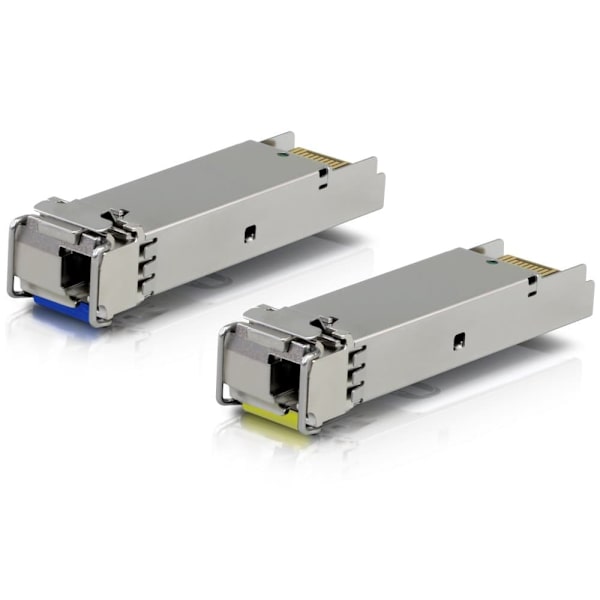Moduł UACC-OM-SM-1G-S-2 moduł przekaźników sieciowych 1250 Mbit/s SFP