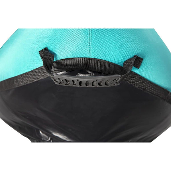 Bestway Inflatable Kayak 280 x 86 x 40 cm 65118 Sort, Turkis