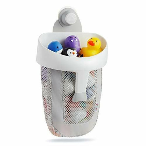 MUNCHKIN Super Scoop Toy Org, 90186P