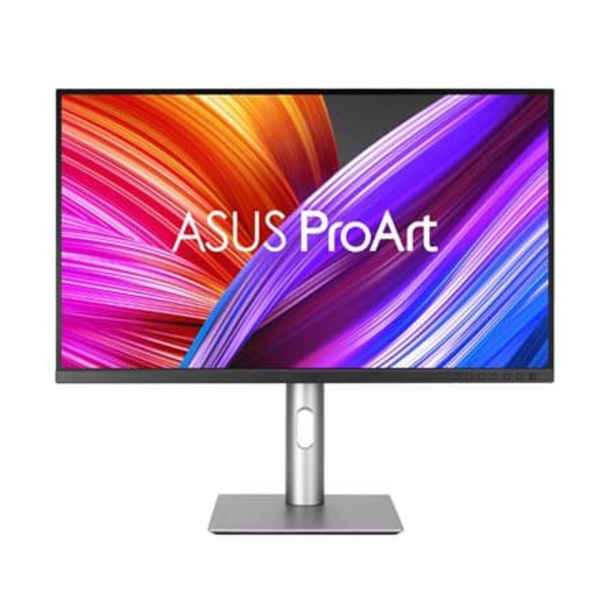 LCD ASUS 27"" ProArt PA279CRV 4K 3840x2160p IPS 60Hz 99% DCI-P3 USB-C PD 96W DisplayHDR 400 Ergonomic Sort