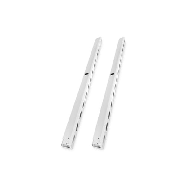 DIGITUS Professional Line DN-19 ORG-42U - rack cable management panel - 42U