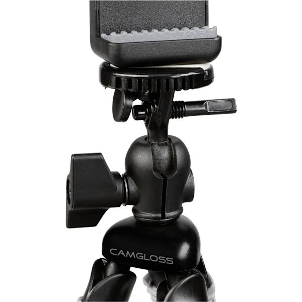 Camgloss tripod Octopod