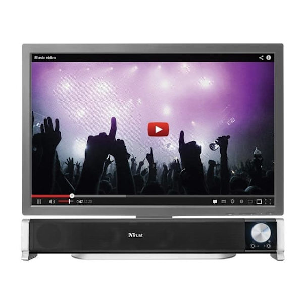 Trust ASTO Soundbar
