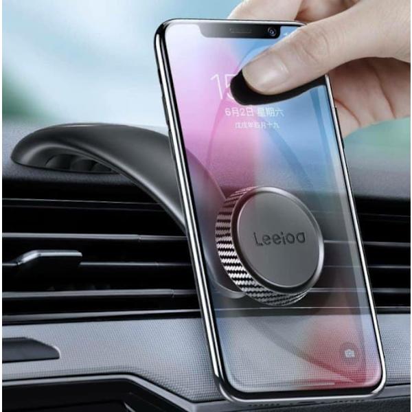 Leeioo VCS-0165 Universal Car Panel Holder With Magnet For Devices