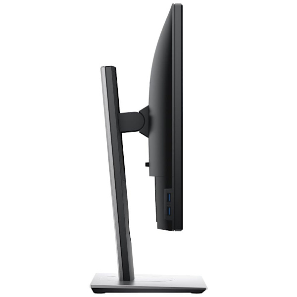 TFT P1917SE 19IN LCD BLACK/1280X1024 5:4 VGA/DP/USB