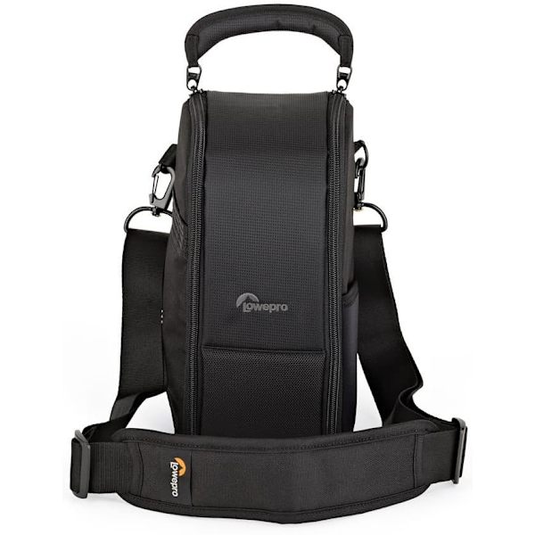 Lowepro lens case ProTactic LensExchange 200 AW, black Sort