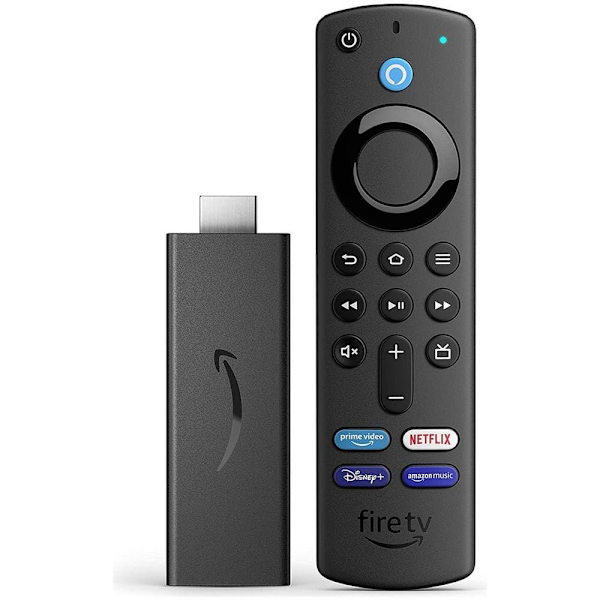 Amazon Fire Stick 2021 Full HD Multimedia Player Sort