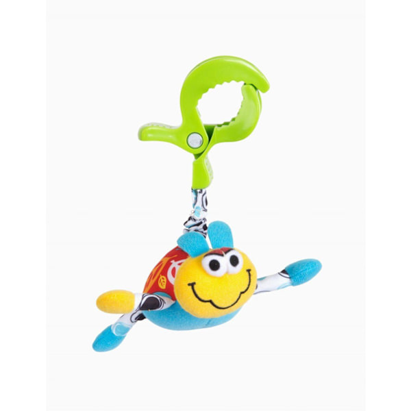 PLAYGRO plush hanging toy Amazing Garden Wiggling Friend, 111926