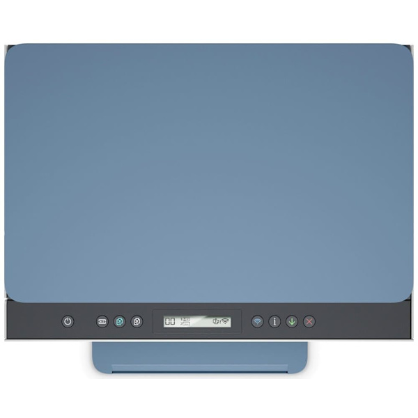 Urządzenie wielofunkcyjne Smart Tank 725 28B51A