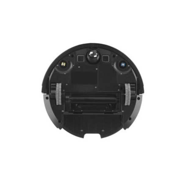 ETA | Vacuum cleaner | Falco Smart ETA251590000 | Wet&Dry | Operating time (max) 120 min | Lithium Ion | 2400 mAh | Dust capacity 0.6 L | Silver/Black