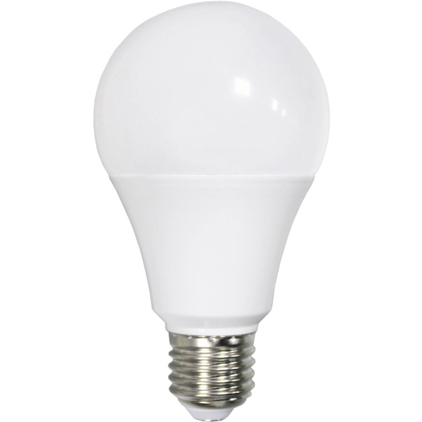 Omega LED lamp E27 18W 2800K (43360)