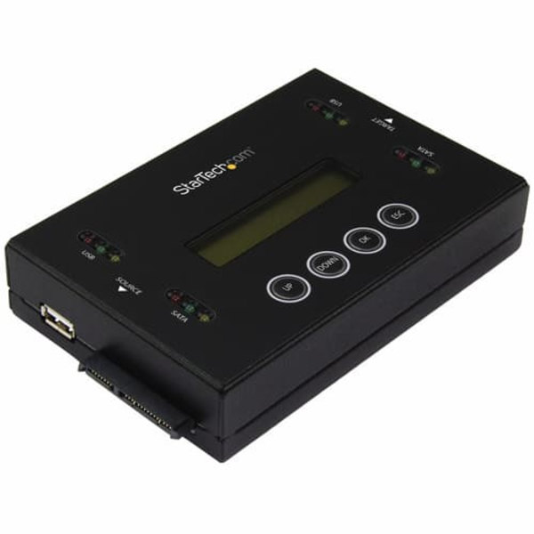 USB AND SATA CLONER / ERASER/.