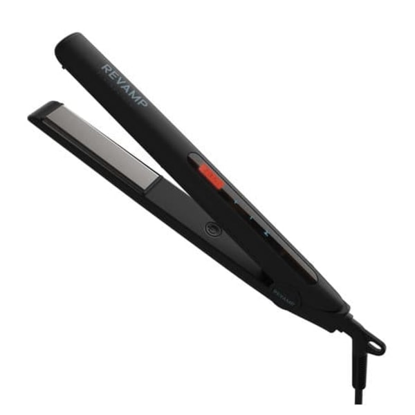 Revamp ST-1500-EU Progloss Touch Digital Ceramic Straightener Sort