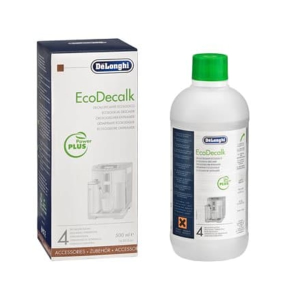 De’Longhi DLSC500 EcoDecalk