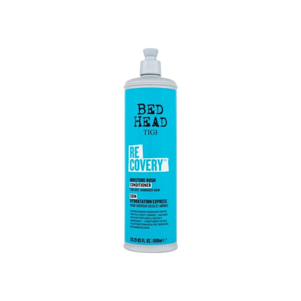 Tigi Bed Head Recovery Moisture Rush Conditioner 600 ml
