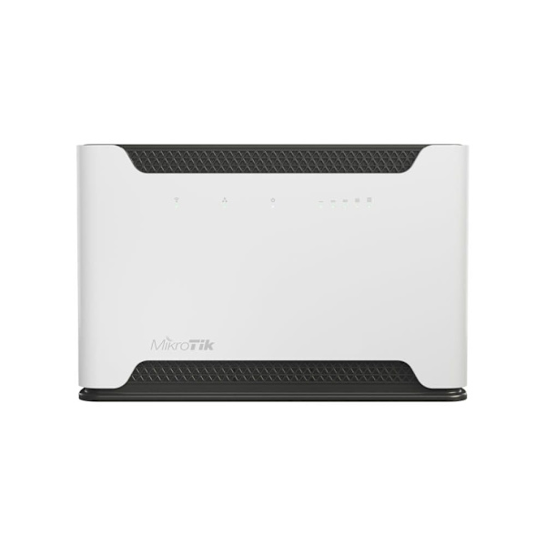 Access Point|MIKROTIK|1200 Mbps|IEEE 802.11 b/g|IEEE 802.11n|IEEE 802.11ac|5x10Base-T / 100Base-TX / 1000Base-T|1xUSB 2.0|3G|4G|D53G-5HACD2HND-TC&FG62