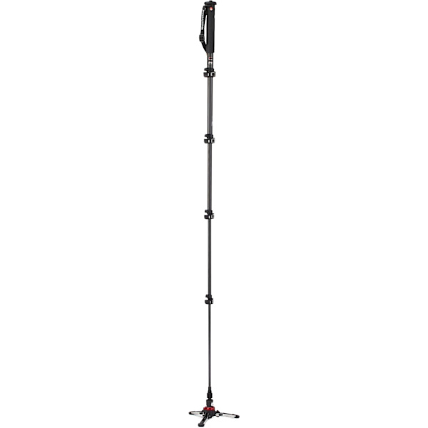 Manfrotto monopod MVMXPROC5