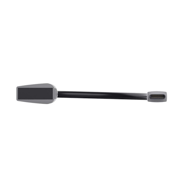 USB hubs Tust Halyx 4 PORT USB-C
