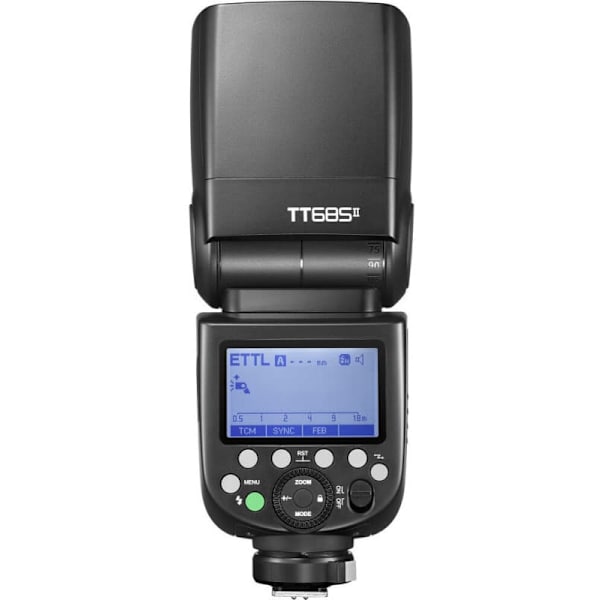 Godox flash TT685 II for Canon
