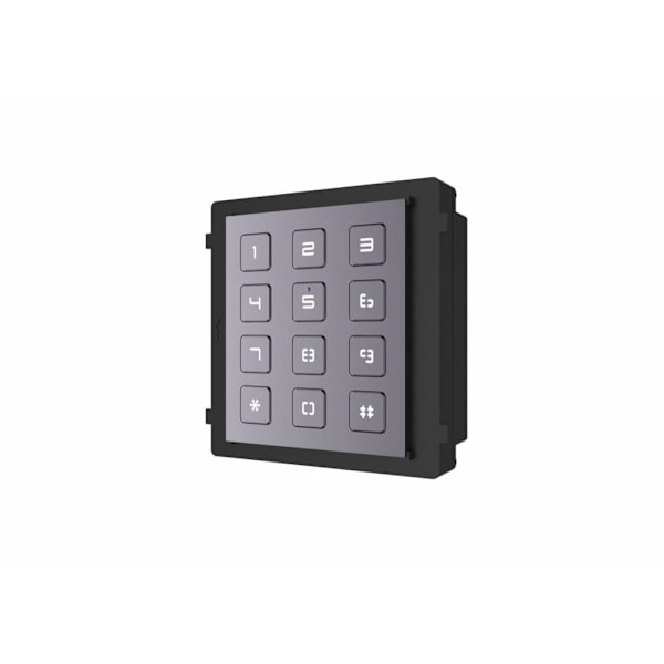 Keypad module HIKVISION DS-KD-KP