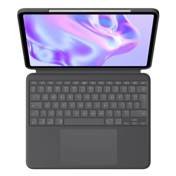 Etui Combo Touch iPad Pro 11 1,2,3 Gen