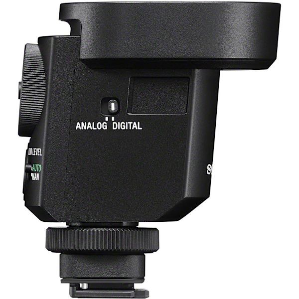 Sony microphone ECM-M1