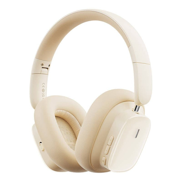 Bowie H1i White/Beige | Baseus