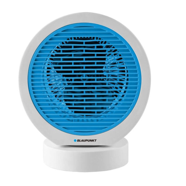 Blaupunkt FHM401 Blå, Vit