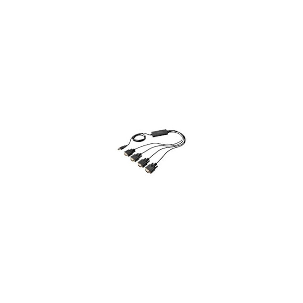 DIGITUS DA-70159 - seriel adapter - US
