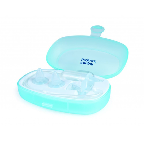 CANPOL BABIES nasal aspirator, 5/119