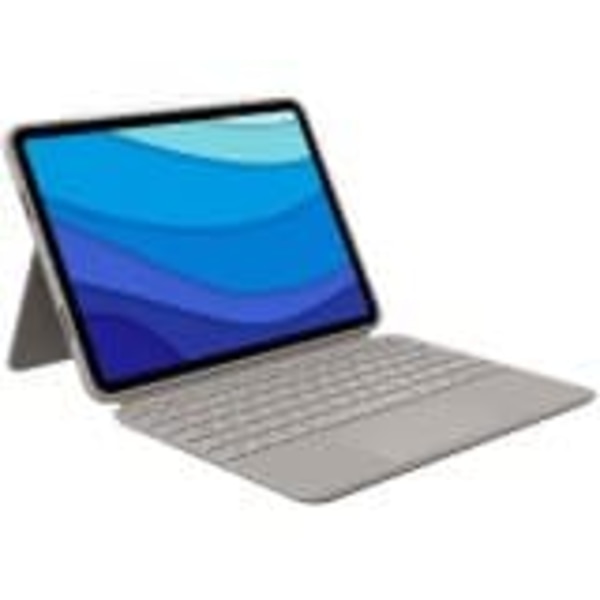 Etui Combo Touch UK iPad Pro 12,9 5 Generacji