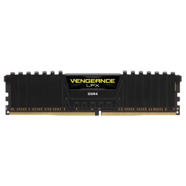 Corsair Vengeance LPX memory module 32 GB 2 x 16 GB DDR4 3200 MHz